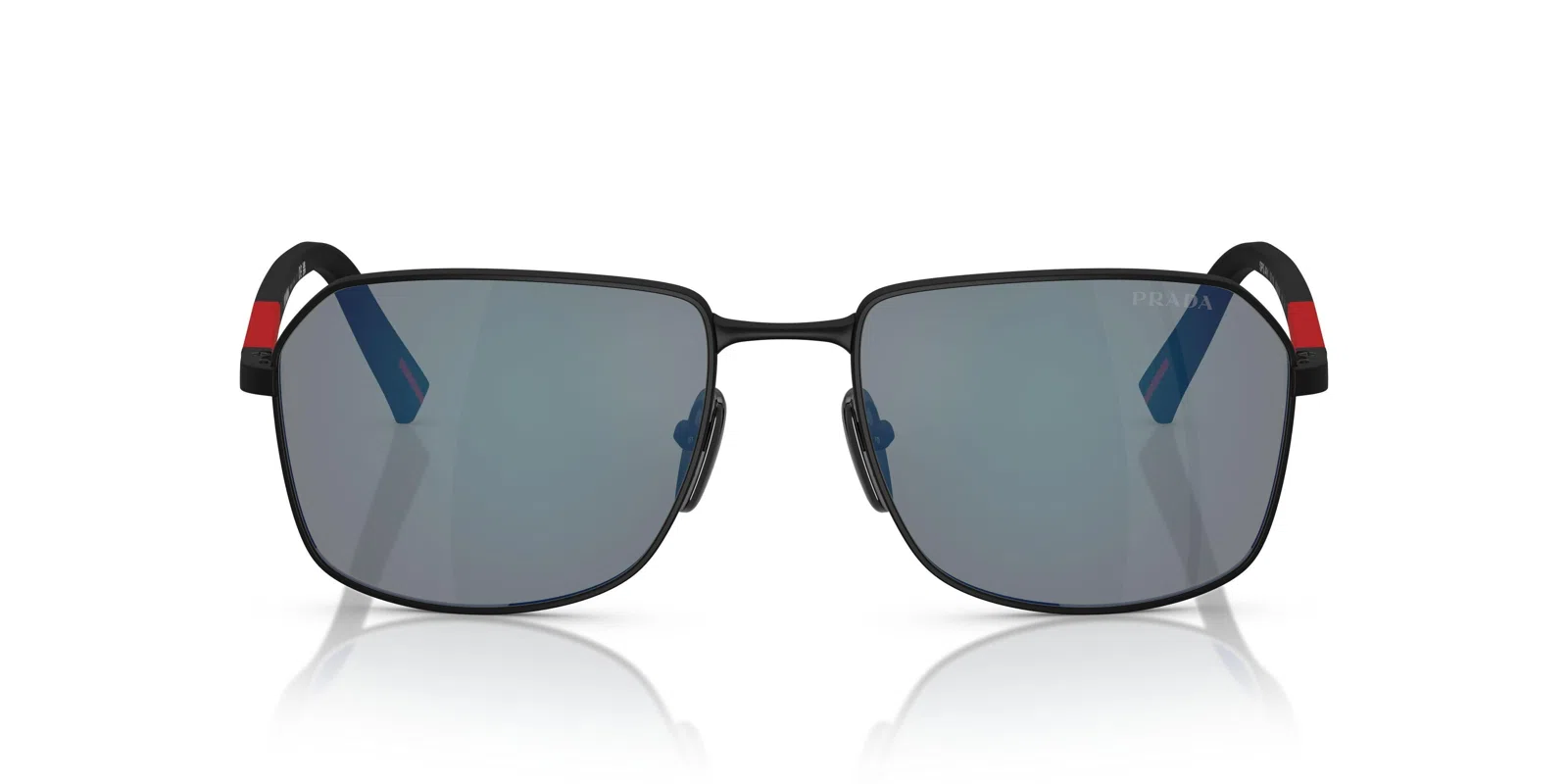 Prada Linea Rossa A51S Sunglasses - view 8